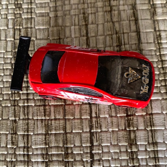 Hot Wheels Other - Hot Wheels Yu-Gi-Oh! ~ EUC